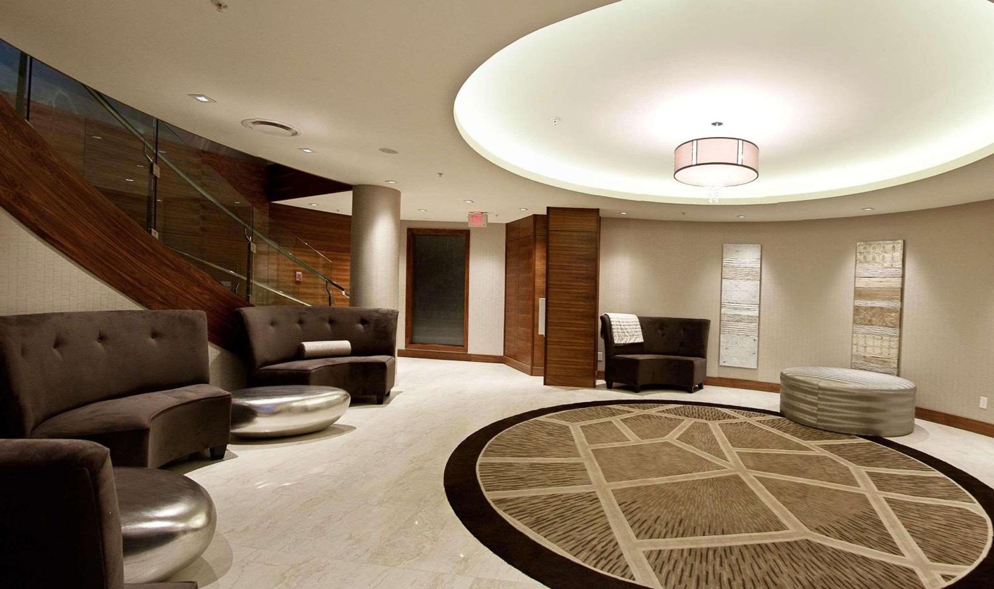 Radisson Hotel & Conference Centre Calgary Airport Exteriér fotografie